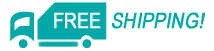 Free Shipping
